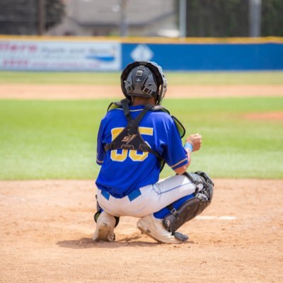 FV BSBALL #55 (C/2B) 2025 155lbs/5”5