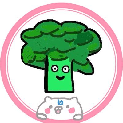 🥦こ🥦だ🏴‍☠️ま🥦ん🥦さんのプロフィール画像