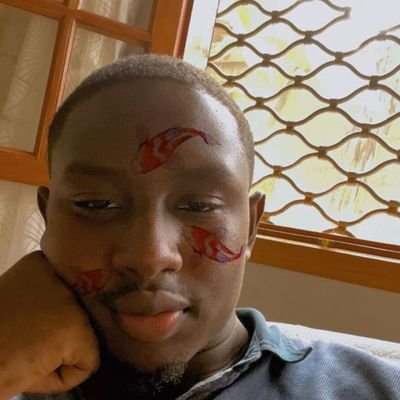KewellLoic's profile picture. Node JS/Nest 🔗|React-native ⚛️|Angular 🅰️|Ionic ✳️ |Machine Learning🤖| Always seeking constant improvement🚀|#Dev #AI