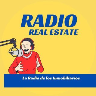 La Radio de los inmobiliarios de Chile. Noticias, Entrevistas, Comentarios, en compañia de los exitos musicales de todos los tiempos