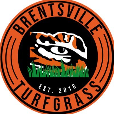 Brentsville Turfgrass Management Program.Inspiring students to transform the World of Turf one field at a time. Tiger Turf Talk Podcast. This account not a PWCS