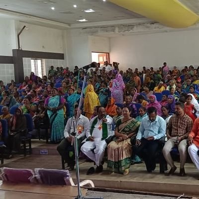 MgnregaAnnigeri's profile picture. 