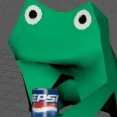 Lu_Llama's profile picture. diagnosed with based disorder....😔