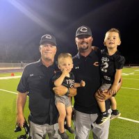 Clay Hardee (@coachhardee) 's Twitter Profile Photo Clay Hardee (@coachhardee) 's Twitter Profile Photo
