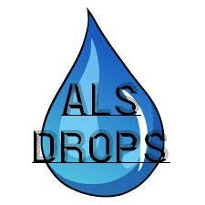 Proving valuable services to ALS. The unrestriced, hard core truth.
We release new drops as we see fit. You won't find this stuff anywhere else for ALS.