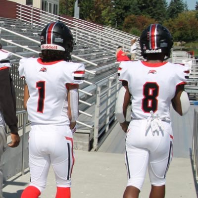 C/o 2024 | Sammamish High School 📚 | RB/LB | 5'10 185lbs | 40 time 4.6 | Bellevue, WA | 📧 tywebster6@gmail.com | Hudl - https://t.co/q1L3Ik3CQr