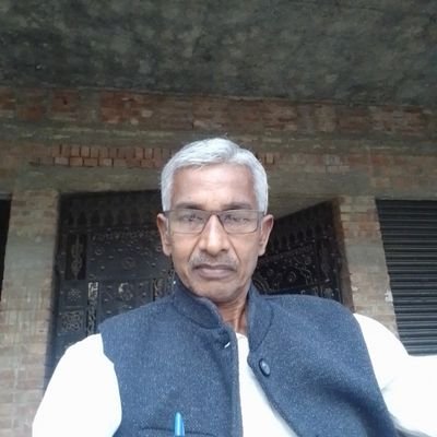 RamBaranLodhi7's profile picture. 