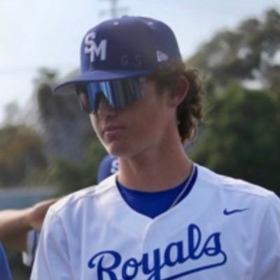 SBCC Baseball | 6’6” 205 lb RHP | FB T92 | Phone 805-729-0288 | Email Loganstevenson778@gmail.com