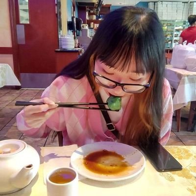 AznCutie513's profile picture. 🇨🇳🇺🇸 | Singer(not that good) | Listens to music 24/7 | Foodie | Gamer | 28 | Naturally quiet | Streams on Twitch | Uploads on YouTube (she/her)