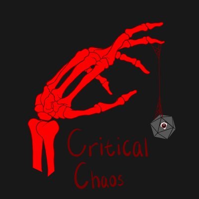 chaoscrits Profile Picture