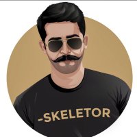 Skeletor(@MoodyMonsterr) 's Twitter Profile Photo