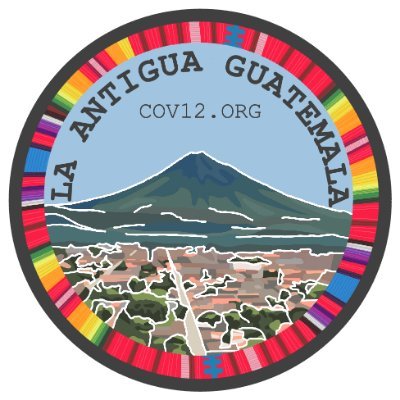 Cities on Volcanoes 12, Antigua Guatemala, February 2024
#COV12 #CitiesOnVolcanoes12 #CitiesOnVolcanoesAntiguaGuatemala