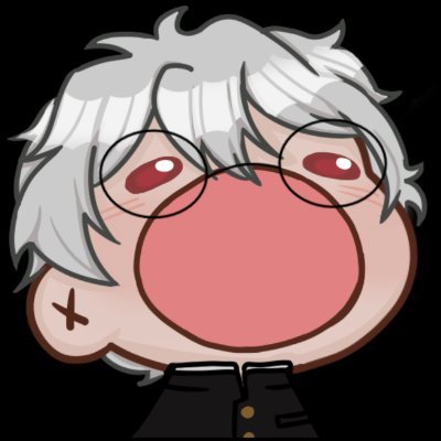 ShinTofuu_'s profile picture. PH/EN • Student Demon PNGTuber