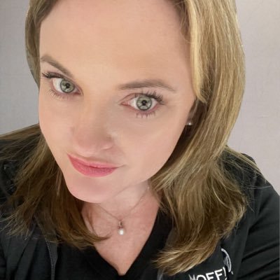 hillygoodyear's profile picture. Blessed mom, NP in training, Neuro Radiation Oncology RN, Decent cook, Gardener, Promotor of health