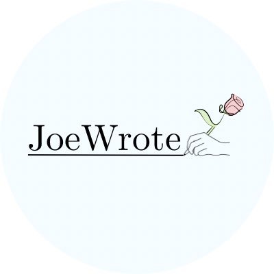 JoeWrote Profile
