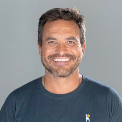 Federico Posadas Profile