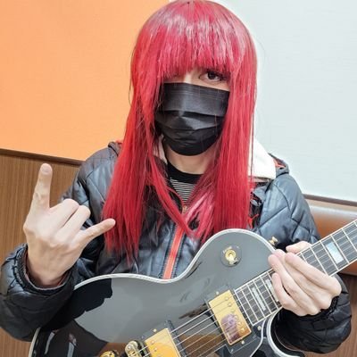 misaoSG's profile picture. 機動戦士YARANAIKA、Я-GRAY（アールグレイ）、ミドルバスターズ！、哀川カブトムシでギター弾いてます
機材は大人、技術は子供
柴犬をすこれ