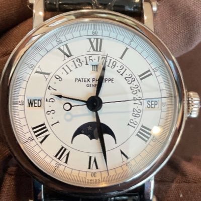 MyPatekandI's profile picture. 