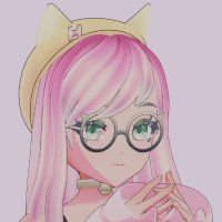 ˚ʚ hatsumi ɞ˚🌙3D Modeler | OPEN(@hatsumi_17) 's Twitter Profile Photo