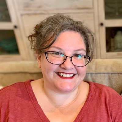 I'm a wife & mother living in Arkansas. At work I advocate to improve the lives of individuals with developmental disabilities. Practice empathy!