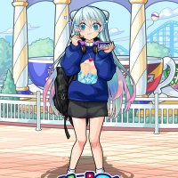 ひむろん (@himuron_mnst) Twitter profile photo