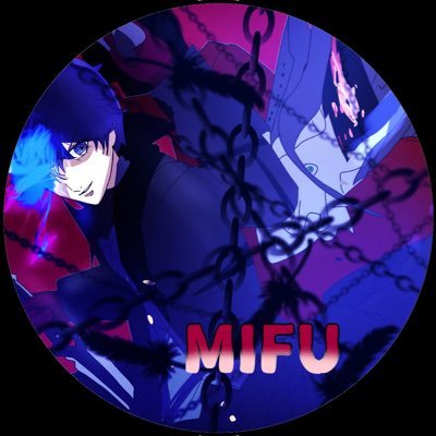 Mifuさんのプロフィール画像