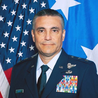 Paul E. Knapp is a major general in the Wisconsin Air National Guard. He is currently serving as the adjutant general of the Wisconsin National Guard.