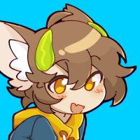 daikitsu || COMMS OPEN🌈 (@daikitsune) 's Twitter Profile Photo
