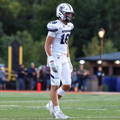 Tyler Lessard Profile