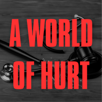 A World of Hurt Documentary (@aworldofhurtdoc) 's Twitter Profile