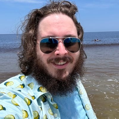 mkempey's profile picture. fabled florida man
