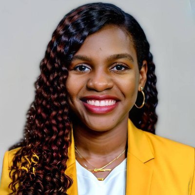 moyo_oladayo's profile picture. VSO Global VFD Officer/Founder GAMc/Gender-Volunteer & Climate Advocate/ Policy Consultant & Advisor/ SDGs Advocate/Youth-Volunteer Manager/Life Coach