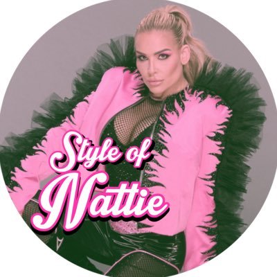 your number one source for the fashion of wwe superstar natalya / nattie since 2018. Follow us on tumblr and Instagram! Account ran by @haleybynature