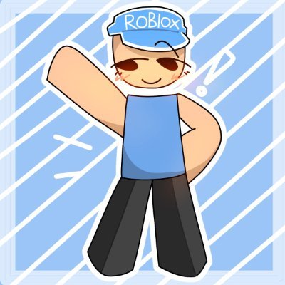 About me : Roblox YouTuber , The Troller, The Bottle Flipper