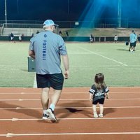 Trevor Chaco (@coachchaco) 's Twitter Profile