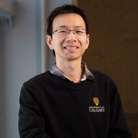 Chunlong Mu (@chunlongmu1) 's Twitter Profile