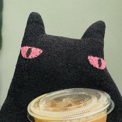 ✧(^ↀᆺↀ^)ฅ faux chat noirさんのプロフィール画像