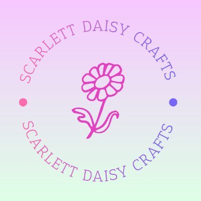 scarlettdcrafts Profile Picture