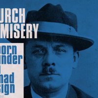 Church of Misery (@churchmisery) 's Twitter Profile