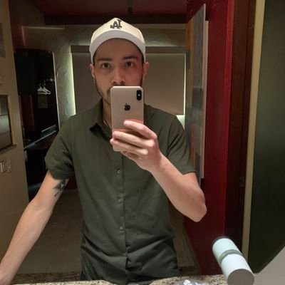 VladimirSolisc's profile picture. 