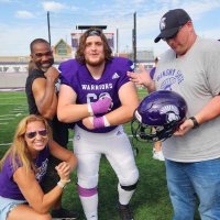 Brecken Klein (@kleinbrecken) 's Twitter Profile