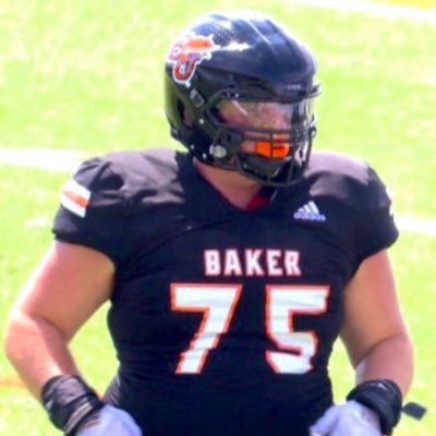 @BakerU_Football ⚫️🟠