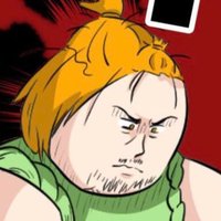 イルカのマンガ (@irukakunnndesu) 's Twitter Profile