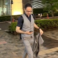 Dr. Vahid Aryadoust (@vahidaryadoust) 's Twitter Profile Photo Dr. Vahid Aryadoust (@vahidaryadoust) 's Twitter Profile Photo