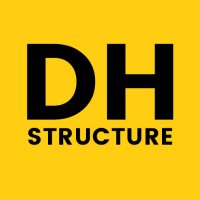 DH_Structure(@DhStructur51847) 's Twitter Profile Photo