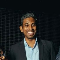 Vikum Rajapakse (@vikumraj) 's Twitter Profile
