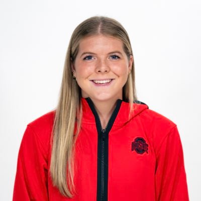 Kelsey King athlete profile head shot