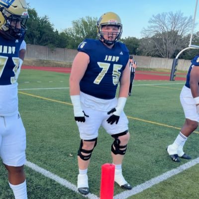 d1_andrxw's profile picture. Independence Community College 🏴‍☠️. 6’7 350 OT JUCOPRODUCT 3 years of eligibility left + redshirt, Please contact my dad for recruiting @mikewalden83009