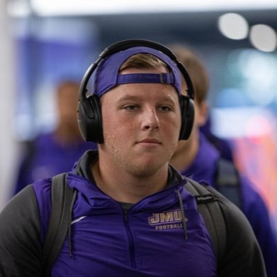 JMU Alumni | Current Director of Operations at Camp Overlook | Former Student Coach at JMU Football