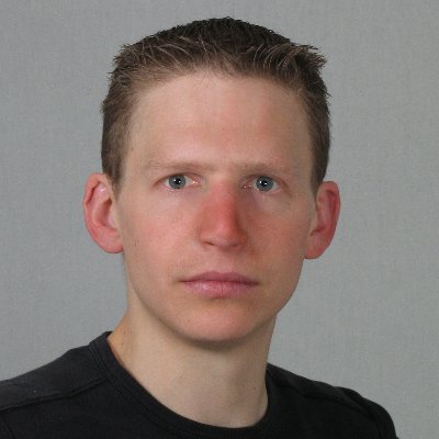 Christof Angermüller Profile